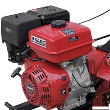 Мотокультиватор Brado GM-1400S (без колес) Мотокультиватор Brado GM-1400S (без колес)