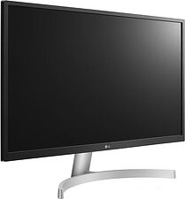Монитор LG 27UL500-W