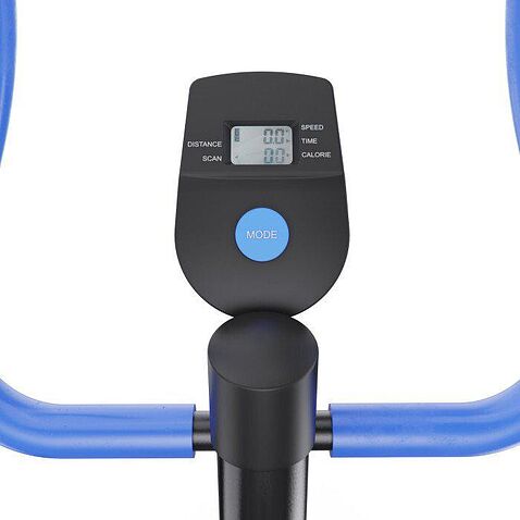 Велотренажер DFC WeR Sports BSP-BIK-106