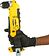 Угловая дрель DeWalt DCD740NT-XJ (без АКБ, кейс)
