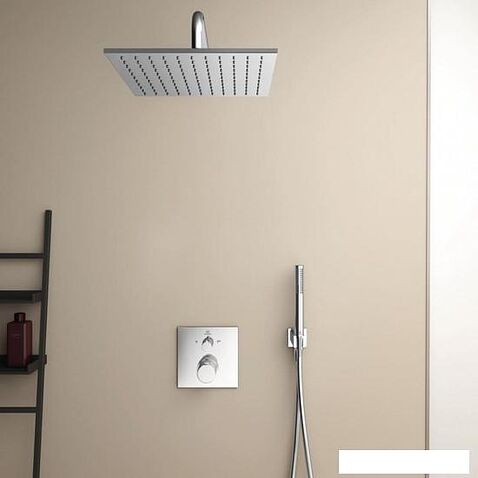 Душевая лейка Ideal Standard IdealRain BC774AA