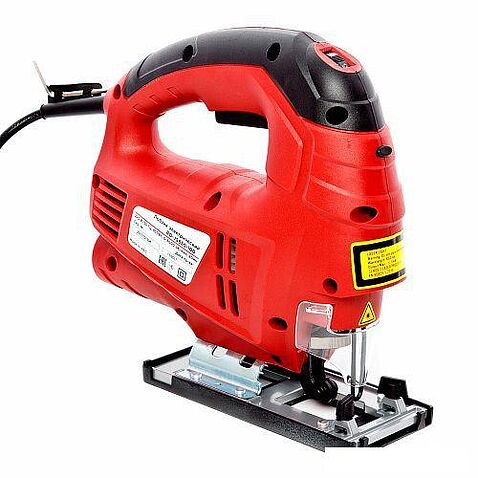 Электролобзик RedVerg RD-JS850-100