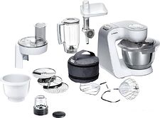 Кухонная машина Bosch MUM58257 Кухонная машина Bosch MUM58257
