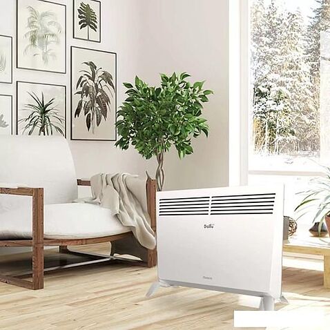 Конвектор Ballu Camino Eco BEC/SEM-1000