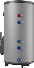 Накопительный электрический водонагреватель Thermex Kelpie 150 F Накопительный электрический водонагреватель Thermex Kelpie 150 F