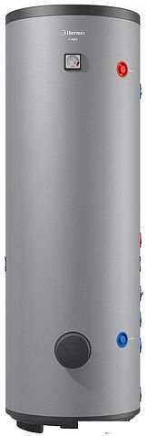 Бойлер косвенного нагрева Thermex Nixen 250 F (Combi)