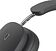Наушники Baseus Bowie H1 Noise-Cancelling (темно-серый)
