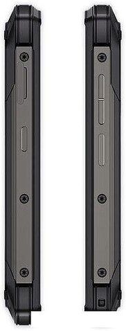Телефон Cubot Mini 4 6GB/128GB (черный/серый)
