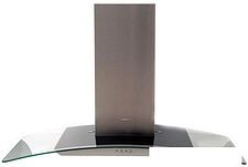Кухонная вытяжка Jetair TORY P 90 INX (68116912)