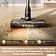 Пылесос Dreame R10s Lite Cordless Vacuum Cleaner VRV80A (черный, с евровилкой)