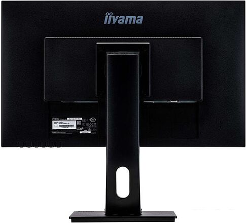 Монитор Iiyama ProLite B2483HSU-B5