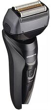 Электробритва Polaris PMF 1014RC wet&dry 5D PROF 3+