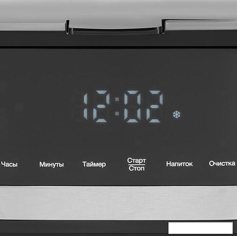 Капельная кофеварка Hyundai HYD-1212