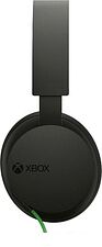 Наушники Microsoft Xbox Stereo Headset