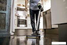Пылесос Karcher VC 6 Cordless ourFamily Battery Plus 1.198-677.0 Пылесос Karcher VC 6 Cordless ourFamily Battery Plus 1.198-677.0