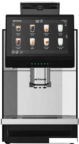 Кофемашина Jetinno JL36A