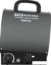 Тепловая пушка TDM Electric ТПК-БО SQ2520-0108 Тепловая пушка TDM Electric ТПК-БО SQ2520-0108