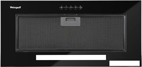 Кухонная вытяжка Weissgauff Aura 900 BL