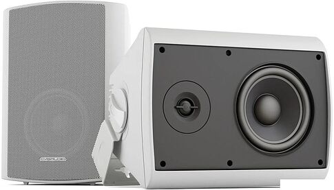 Пассивная акустика CVGaudio NF5TW