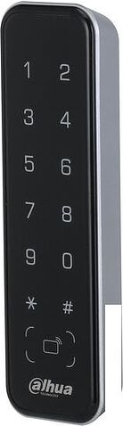 Считыватель Dahua DHI-ASR2201A-D