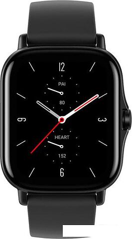 Умные часы Amazfit GTS 2 (черный)