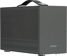 Корпус PCCooler I100 PRO Mesh (серый)