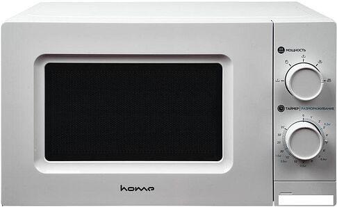 Микроволновая печь HOME HMM207BW