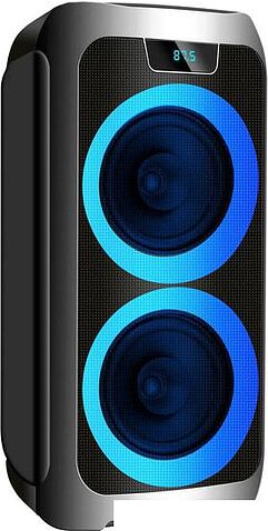 Колонка для вечеринок Ginzzu GM-212