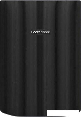 Электронная книга PocketBook InkPad X (серый)