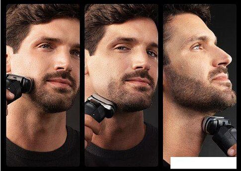 Электробритва Braun Series 9 Pro+ 9610s