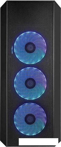 Корпус Chieftec Scorpion 4 GL-04B-OP