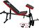 Силовая скамья Atlas Sport AS03 Pro с партой