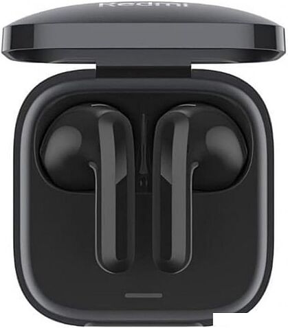 Наушники Xiaomi Redmi Buds 6 Active M2344E1 (черный, международная версия)