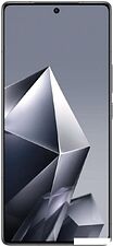 Телефон Infinix Note 50 X6858 8GB/256GB (сумрачный черный) Телефон Infinix Note 50 X6858 8GB/256GB (сумрачный черный)