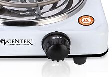 Настольная плита CENTEK CT-1508 Настольная плита CENTEK CT-1508