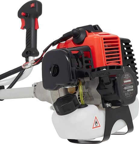 Триммер StarWind GT-33