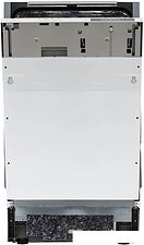 Встраиваемая посудомоечная машина Krona Regen 45 BI