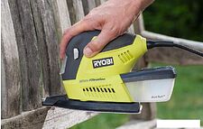 Дельташлифмашина Ryobi RMS180-S