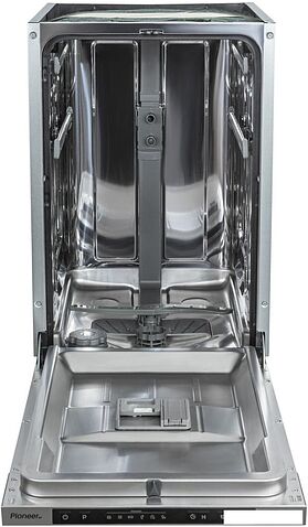 Встраиваемая посудомоечная машина Pioneer DWB-40106