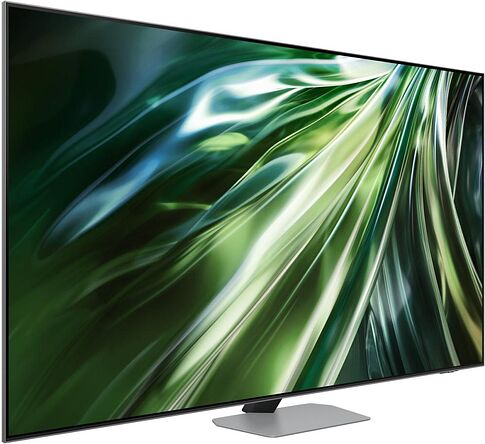 MiniLED телевизор Samsung Neo QLED 4K QN90D QE75QN90DAUXRU