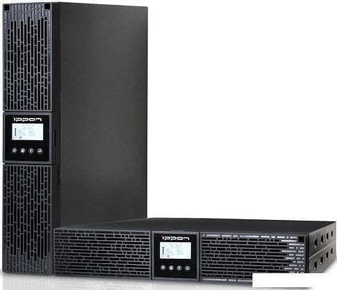 Источник бесперебойного питания IPPON Smart Winner II 3000
