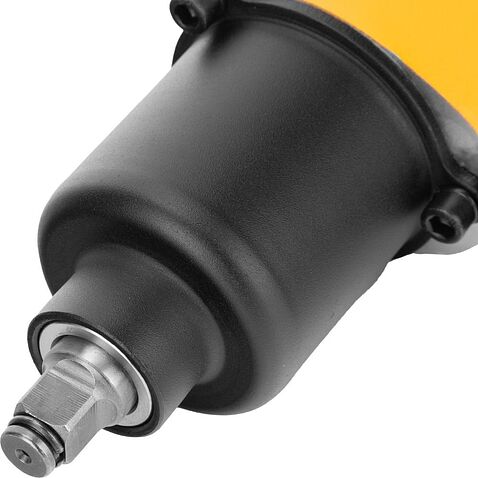 Пневматический гайковерт Denzel IW680