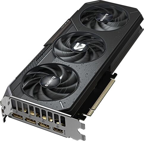 Видеокарта Gigabyte GeForce RTX 5060 Ti Gaming OC 16G GV-N506TGAMING-16GD