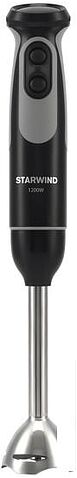 Погружной блендер StarWind SBP3412