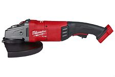 Угловая шлифмашина Milwaukee M18 Fuel FLAG230 XPDB-0С 4933464113 (без АКБ) Угловая шлифмашина Milwaukee M18 Fuel FLAG230 XPDB-0С 4933464113 (без АКБ)