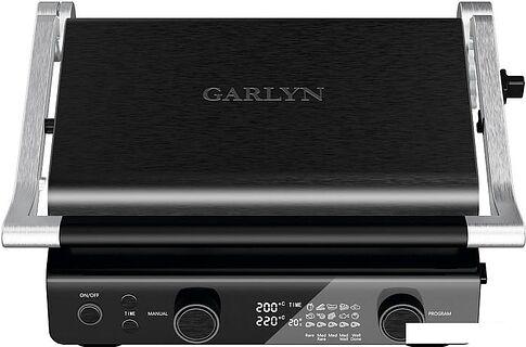 Электрогриль Garlyn GL-400 Pro