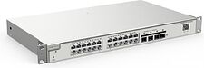 Управляемый коммутатор 3-го уровня Ruijie Networks RG-NBS5100-24GT4SFP