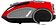 Пылесос Vesta V9C2000 (красный)