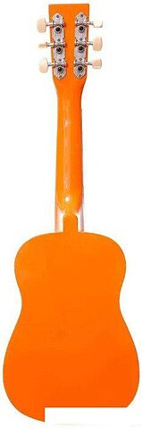 Гиталеле Belucci 23 Orange