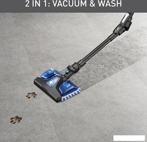 Пылесос Tefal X-Force Flex 9.60 Aqua TY20C4WO